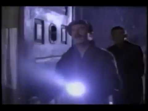 Mouse Hunt TV Spot #2 (1997) (windowboxed)