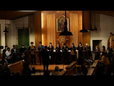 Come un prodigio (Debora Vezzani), CoRo*mania - CONCERTO LASTE 19/02/2022