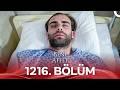 Beni Affet 1216 Bölüm