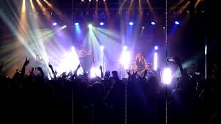 Farmer Boys - Here Comes The Pain