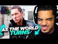 GO GO GADGET D CK Gen Z Reacts To AS THE WORLD TURNS Eminem DIRTY