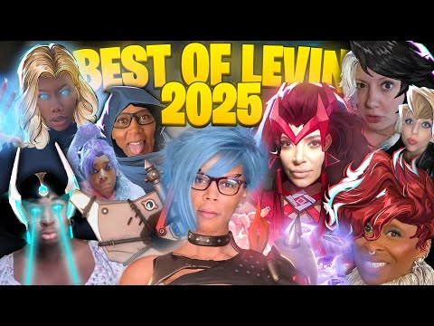 BEST OF LEVIN 2025
