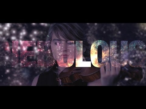 Nebulous - Taylor Davis (Original Song) Violin