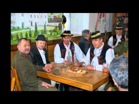 Suche karki   V raslavickim hoscincu