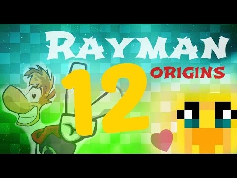 rayman origins xbox 360 test