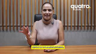 Video Free Trade Zone: Impacto del nuevo arancel del 10 % de Trump a exportaciones desde Zona Franca