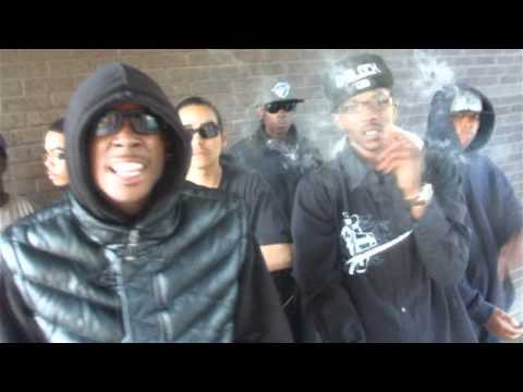 Yung Bonez Ft. Moula 1st - Restrain (Directed by RN$M)
