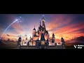 Disney 100 Years Of Wonder Intro High Tone