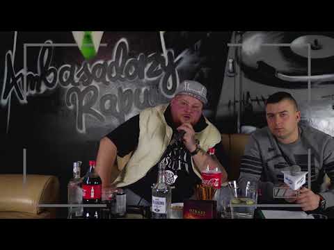 Ambasadorzy Rapu - DEDER  (Zapowiedź)