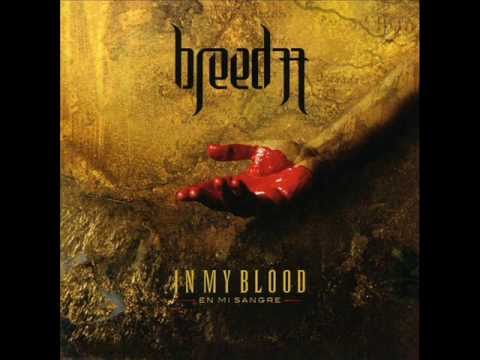 Breed 77 - Blind (Intro - Viento de Levante)