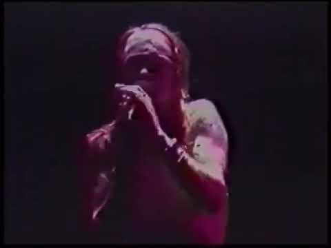 Guns N' Roses - Live In The Ritz 1987 - Incomplete Concert (Pro Shot)