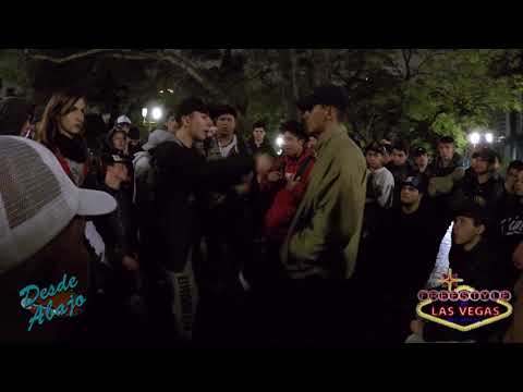 FIRPO vs SETU  |SEMIFINALES |8va FECHA | COPA LAS VEGAS