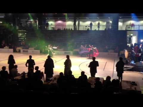 Helsinki Open YOUTH ST