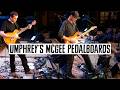 Inside Umphrey’s McGee’s Tone Lab: Fuzz, Phasers & Secret Weapons
