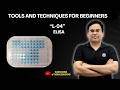 ELISA IMMUNOTECHNIQUE TNS CONCEPTS THE NILESH SONI