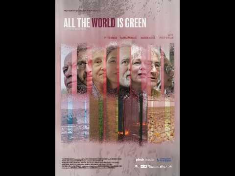 Tráiler de All the World Is Green (2026)