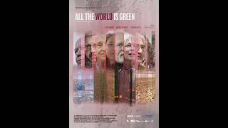 All the World is Green | Powerful New Documentary Featuring Juliet Gellatley