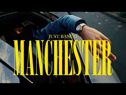 JUST BANCO - MANCHESTER