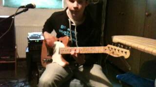 Running all over the world cover ( status quo)