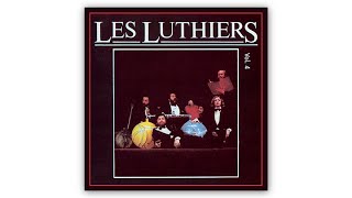 Music video thumbnail preview for Les Luthiers - Dr. Bob Gordon Shops Hot Dogs from Boston (Fox-trot) (Official Audio) by Les Luthiers