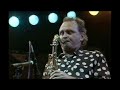 But Beautiful - Stan Getz & Kenny Barron 1989