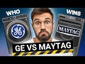 GE Vs Maytag Which Washing Machine Is Better For You Full Comparison Buyer S Guide