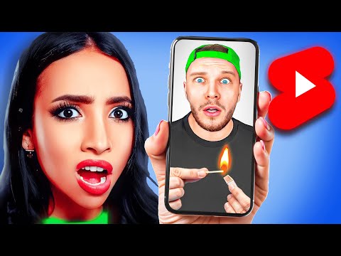 I'm reacting to Unchained's videos!