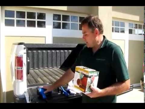 GapShield Installation