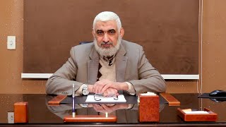 صورة الزبير والمقداد وعبادة في عين عمر بن الخطاب | قصة الخلافة الراشدة [96]