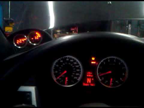 Precision Sport Industries - E60 M5 with G-Power Twin Supercharger