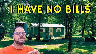 How I Erased My Bills