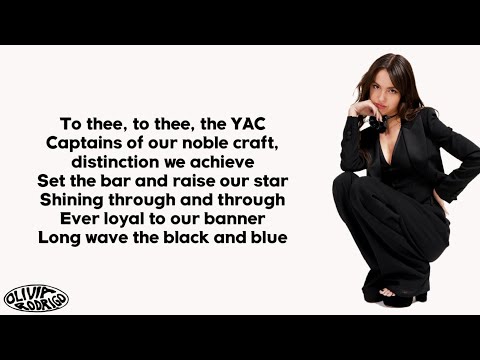Yac Alma Master - High School Musical