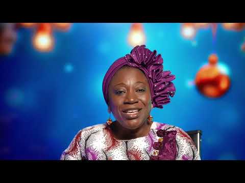 SEEDS OF DESTINY - MONDAY, 1ST DECEMBER, 2025