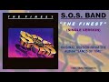 S.O.S. Band - The Finest [Single Version] [HQ]