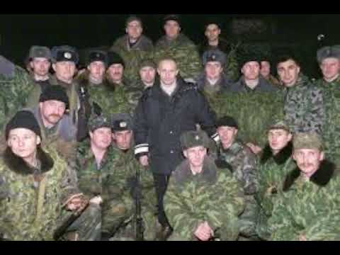 Hello Mother i'm writing you a letter again-Andrei Stychkin