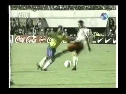 1997 (February 26) Brazil 4-Poland 2 (Friendly).avi