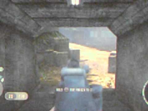 GoldenEye 007 Reloaded MI6 Op's