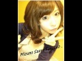 Mizuno Saaya - Good Day 