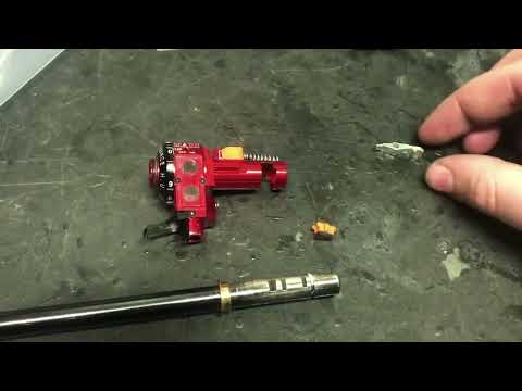 Hop Up Time !  Airtech Studios