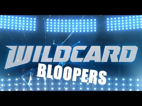 Wildcard Playtest Blooper Reel #1- The Game Dev Diaries
