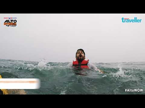 Kayaking on the East Coast