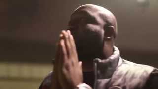 Von Won Spits A Verse - Christian Rap