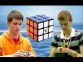 Top 10 Rubik's Cube Speedcubers 