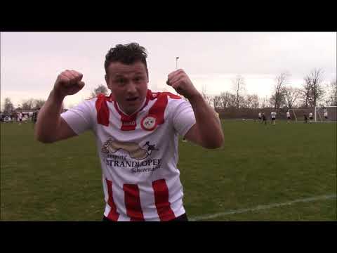 Z.S.C. '62 - Kapelle (12-03-2022 Lange samenvatting)