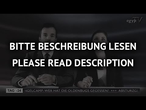 Please read description - Fünfter Teaser - Medimeisterschaften Mannheim 2016