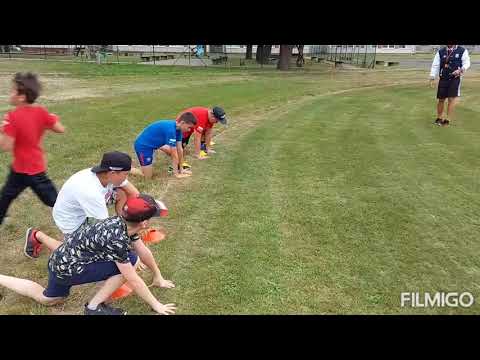 MHC 46 Bardejov - letná príprava 2020/21