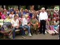 Zomer in Gelderland in Loenen