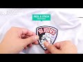 Ordering A Patch With Signature Patches