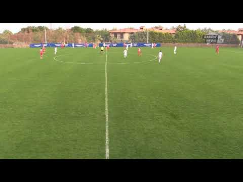 Bramki z meczu. // RKS Raków - Spartacus FC 2:0 // Raków News TV