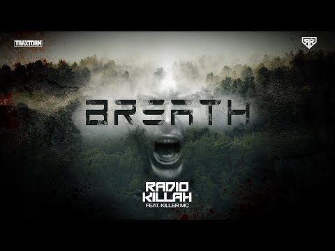 Radio Killah ft. Killer MC - Breath (Official Music Video)